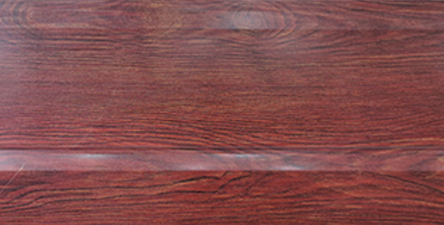 Wood grain